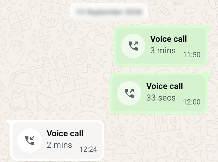 WhatsApp conversation with a Belek Golf Shuttle guest